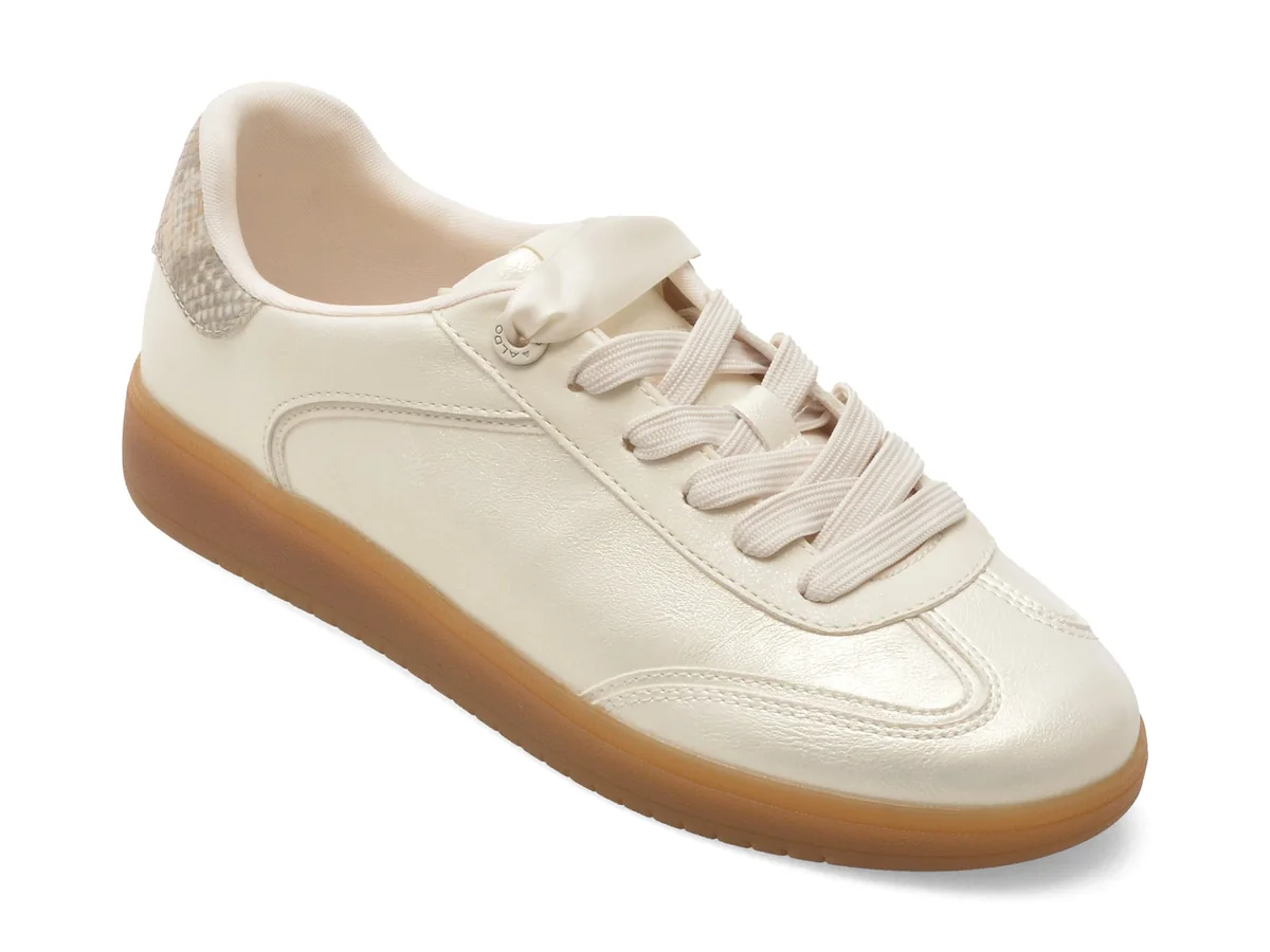 Pantofi Sport Aldo Albi, Areanne 150, Din Piele Ecologică