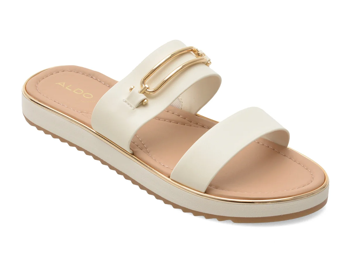 Papuci Aldo Albi, Lagoon 100, Din Piele Ecologică