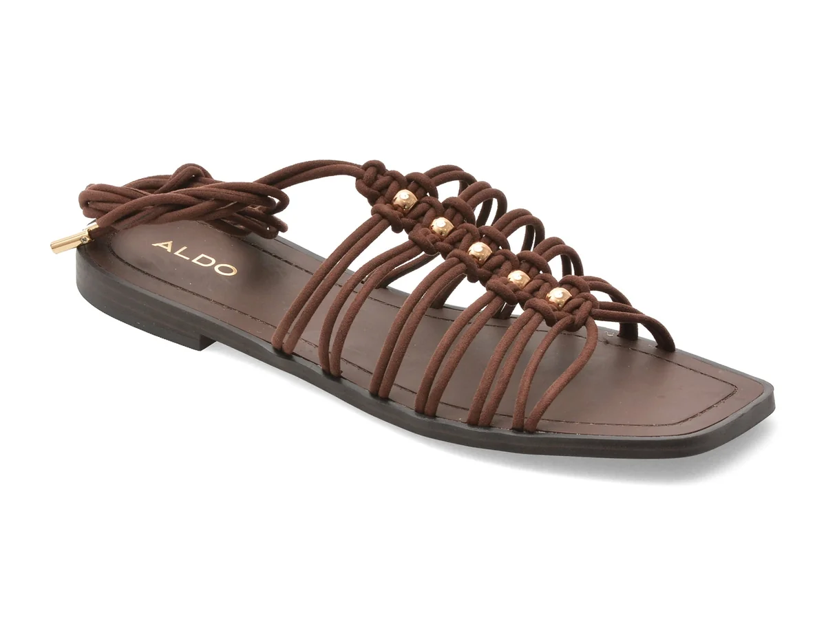 Sandale Aldo Maro, Unoma 201, Din Piele Ecologica