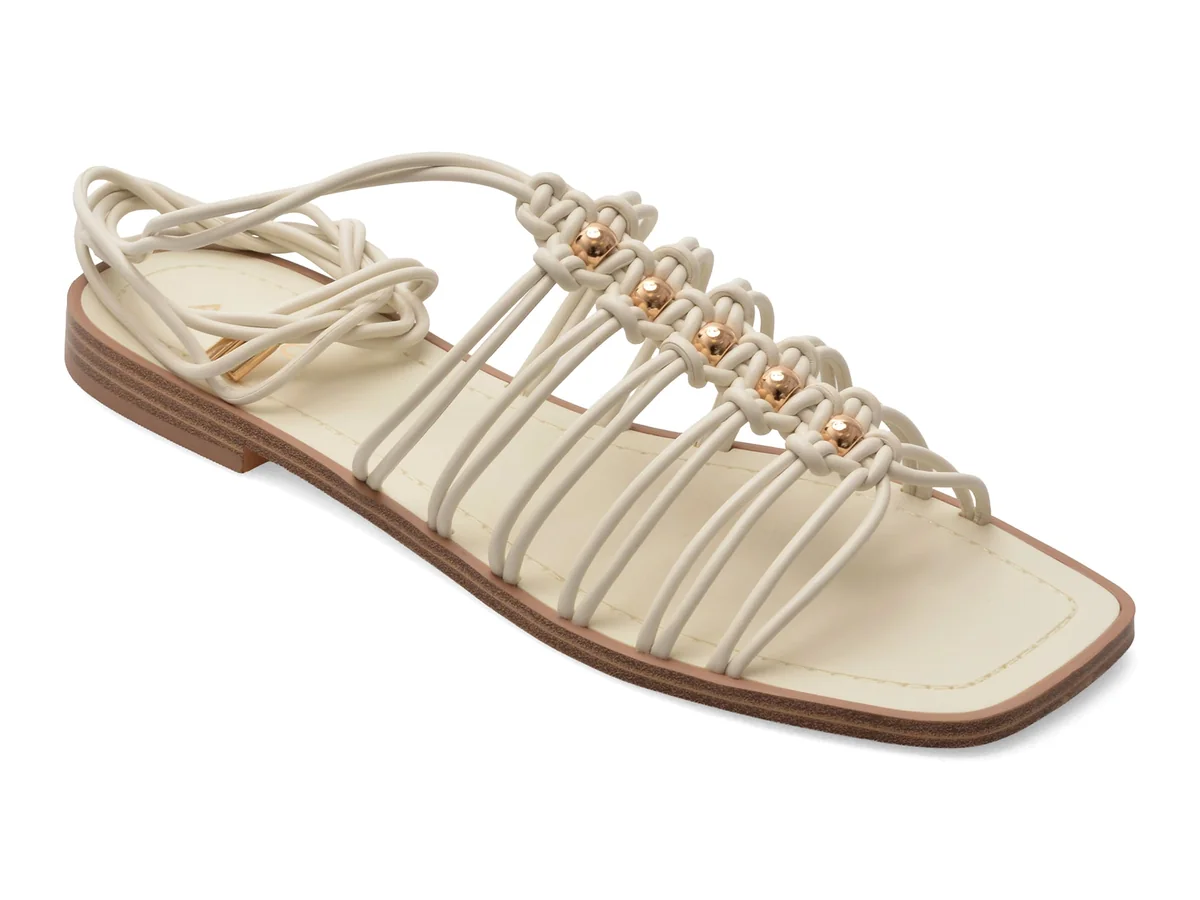 Sandale Aldo Albe, Unoma 121, Din Piele Ecologică