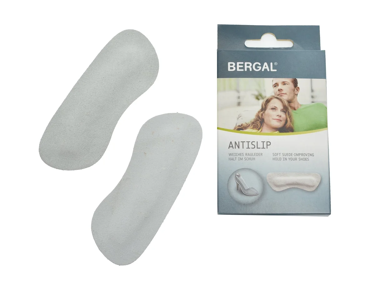 Brant Impotriva Alunecarii, Solitaire