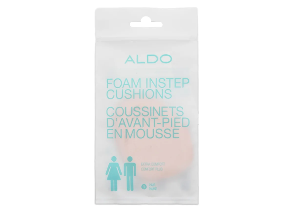 Branturi Din Spuma, ALDO