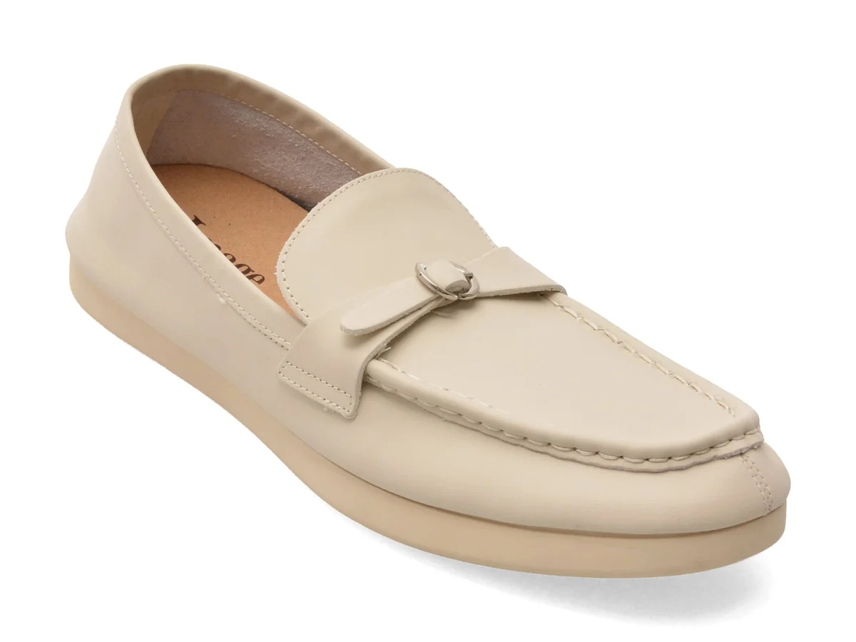 Mocasini Image Albi 2595 Din Piele Naturala