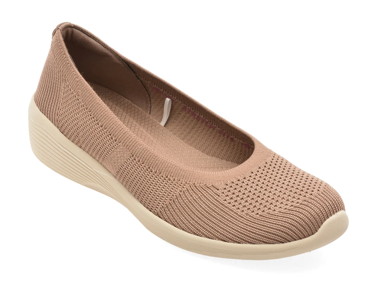 Pantofi Sport Skechers Maro Arya Din Material Textil