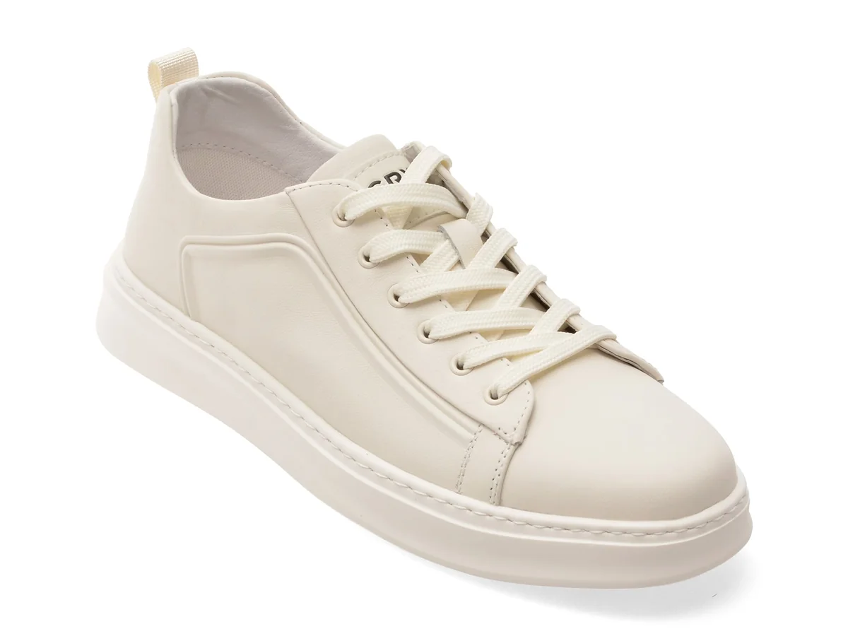 Pantofi Sport Gryxx Albi, 300166, Din Piele Naturala