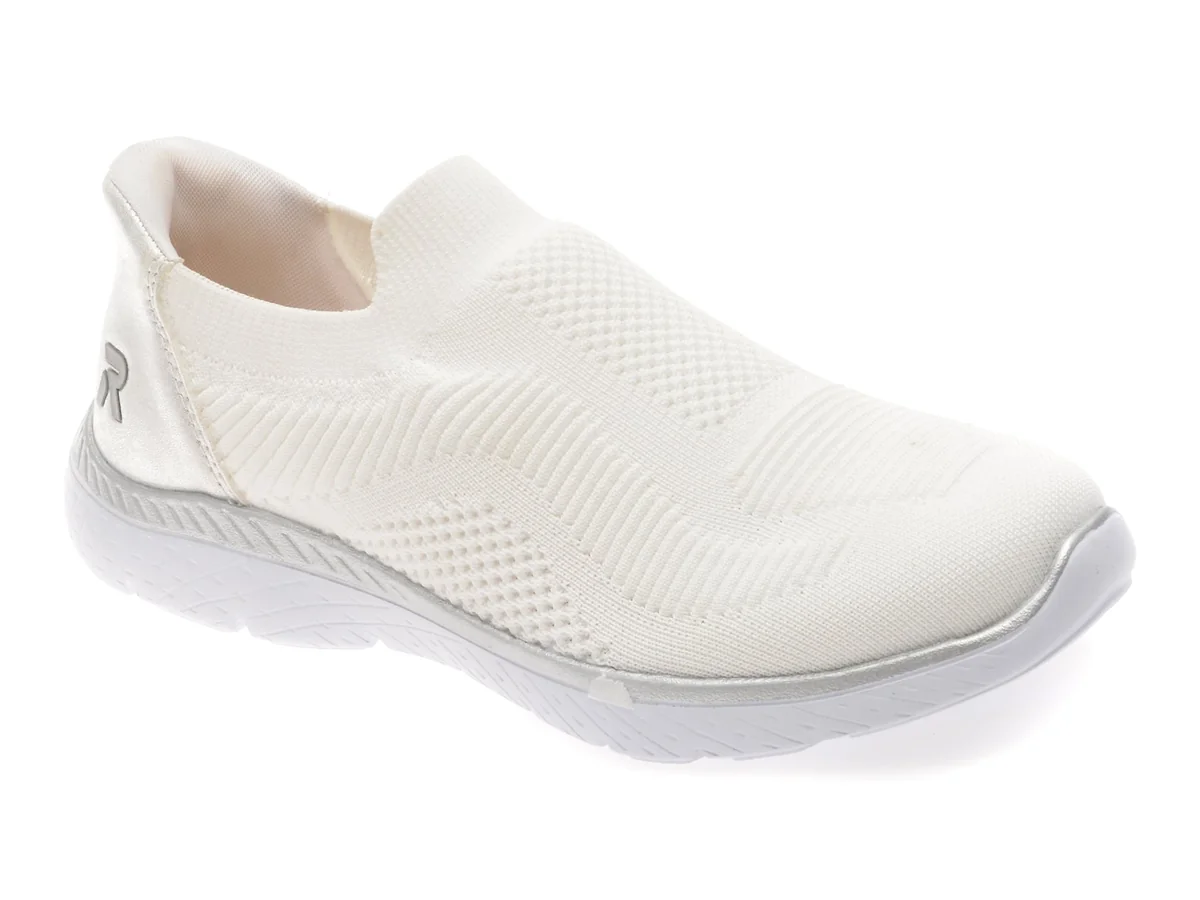 Pantofi Sport Rieker Albi, M5072, Din Material Textil