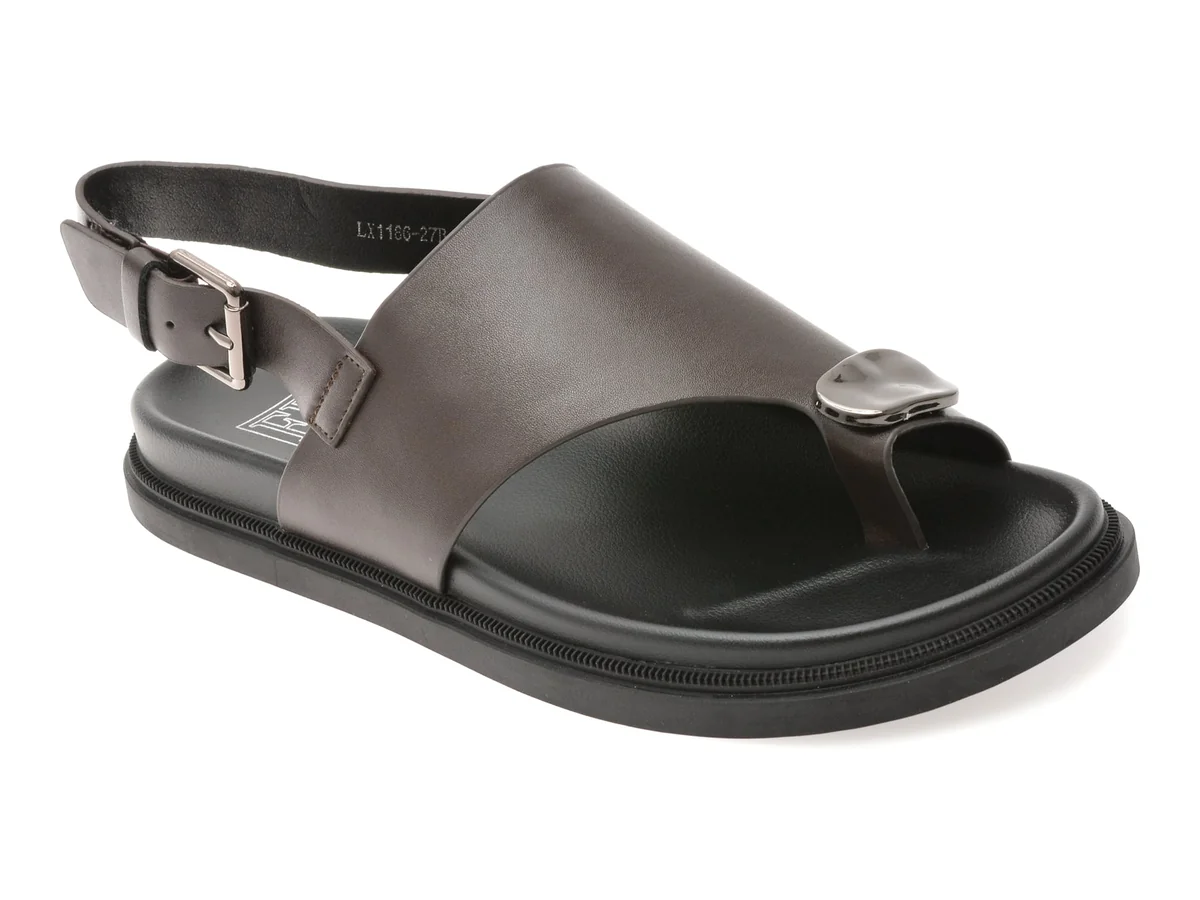 Sandale Flavia Passini Maro, 118627, Din Piele Naturala