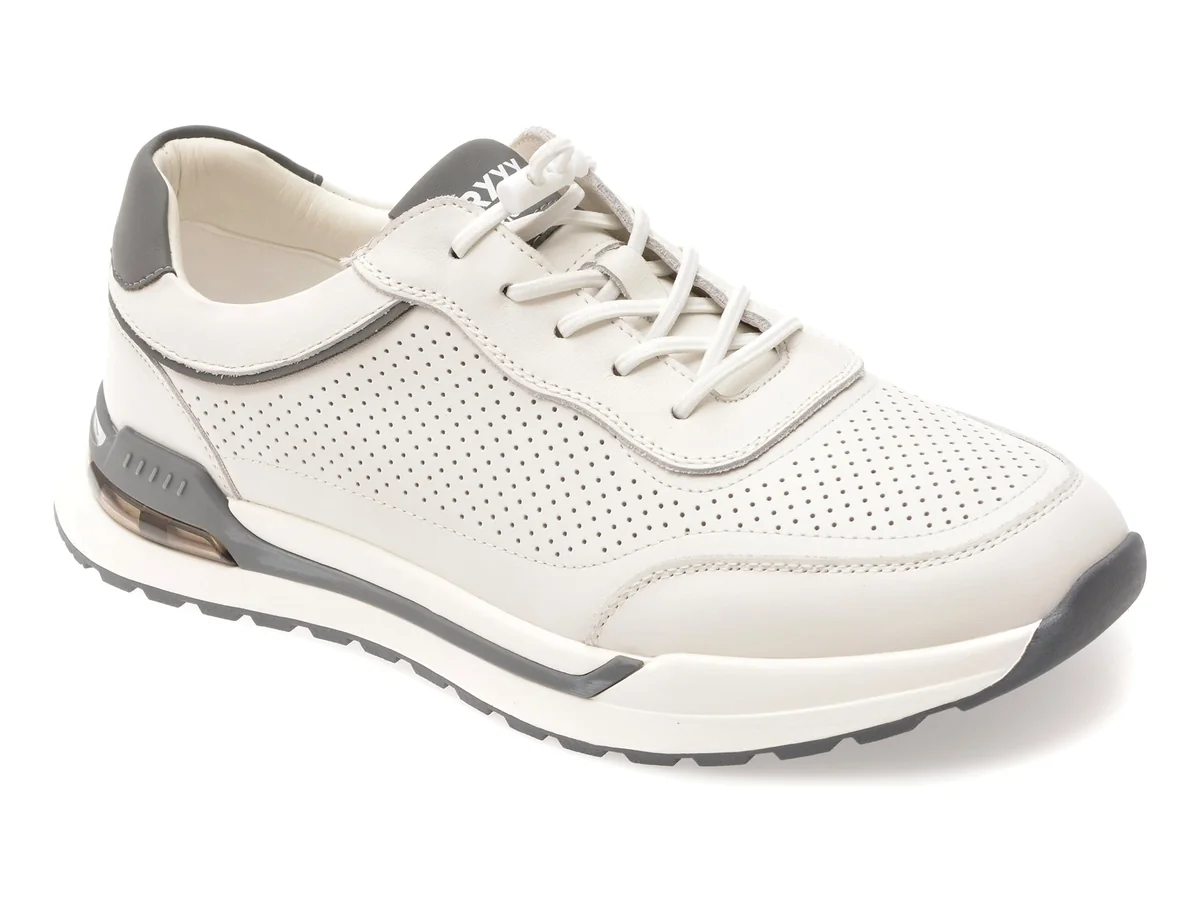 Pantofi Sport Gryxx Albi, 63102, Din Piele Naturală