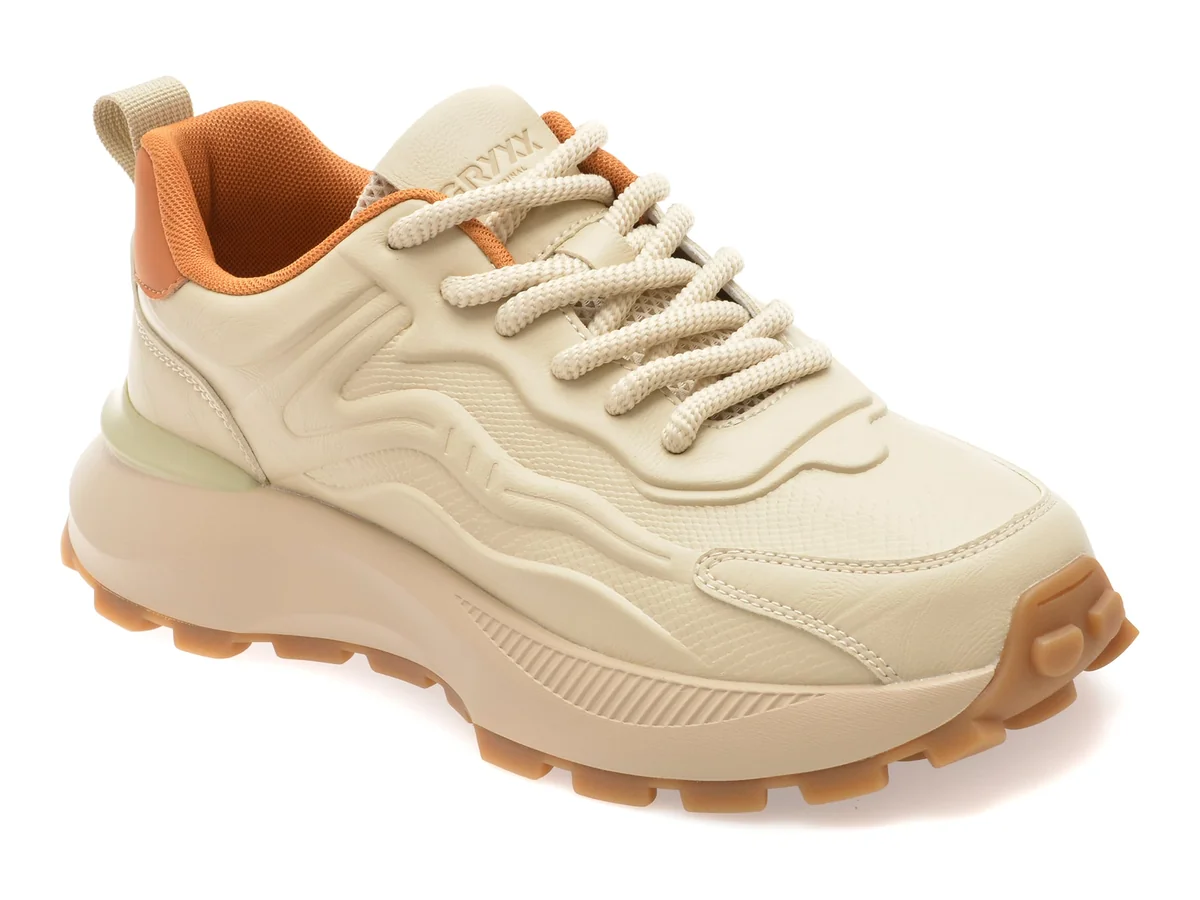 Pantofi Sport Gryxx Albi, 251220, Din Piele Ecologică