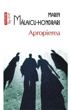 eBook Apropierea - Marin Malaicu-Hondrari