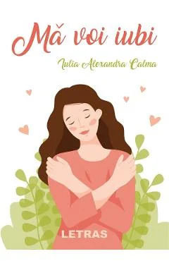 eBook Ma voi iubi - Iulia Alexandra Calma