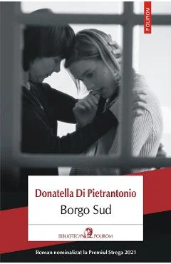 eBook Borgo Sud - Donatella Di Pietrantonio
