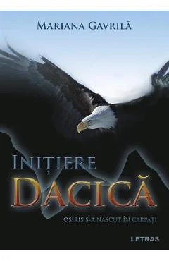 eBook Initiere Dacica - Mariana Gavrila