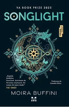 eBook Songlight - Moira Buffini