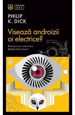 eBook Viseaza androizii oi electrice? - Philip K. Dick