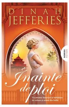eBook Inainte de ploi - Dinah Jefferies