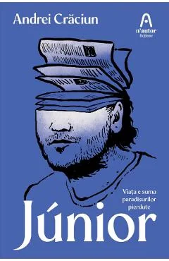 eBook Junior - Andrei Craciun
