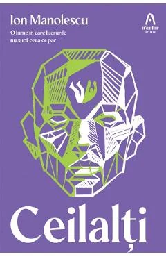 eBook Ceilalti - Ion Manolescu