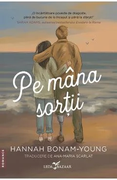 eBook Pe mana sortii - Hannah Bonam-Young