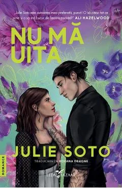 eBook Nu ma uita - Julie Soto