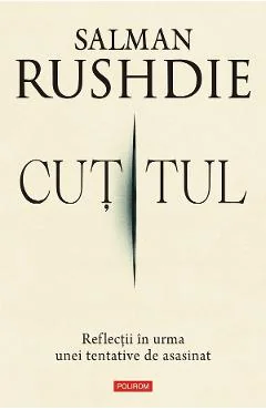 eBook Cutitul - Salman Rushdie