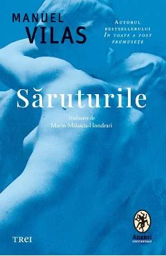 eBook Saruturile - Manuel Vilas