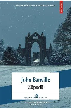 eBook Zapada - John Banville