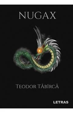 eBook Nugax - Teodor Tabirca