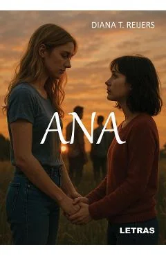 eBook Ana - Diana T. Reijers