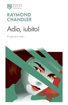 eBook Adio, iubito! - Raymond Chandler