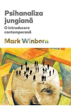 eBook Psihanaliza jungiana. O introducere contemporana - Mark Winborn