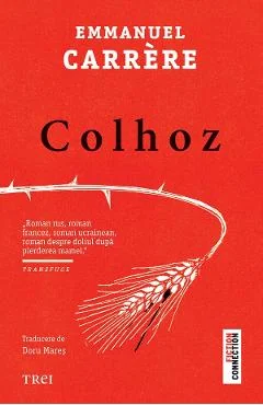 eBook Colhoz - Emmanuel Carrere