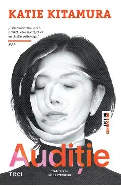 eBook Auditie - Katie Kitamura