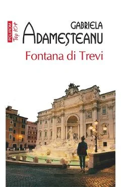 eBook Fontana di Trevi - Gabriela Adamesteanu