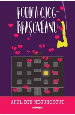 eBook Apel din necunoscut - Rodica Ojog-Brasoveanu