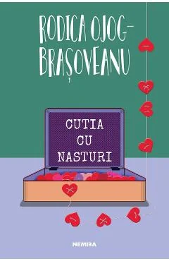 eBook Cutia cu nasturi - Rodica Ojog-Brasoveanu