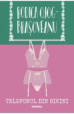 eBook Telefonul din bikini - Rodica Ojog-Brasoveanu