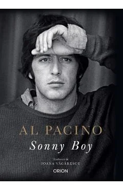 eBook Sonny Boy - Al Pacino