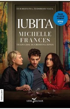 eBook Iubita - Michelle Frances