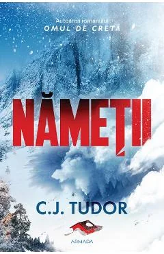 eBook Nametii - C.J. Tudor