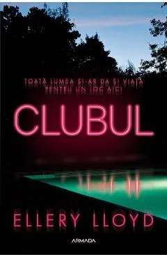 eBook Clubul - Ellery Lloyd