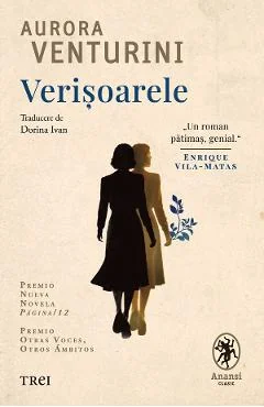 eBook Verisoarele - Aurora Venturini