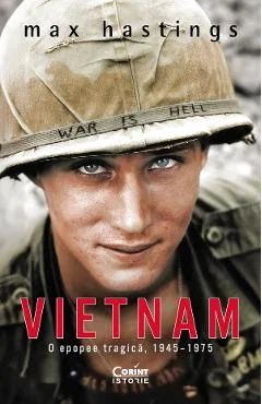 eBook Vietnam. O epopee tragica, 1945-1975 - Max Hastings