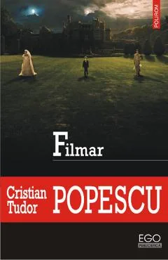 Ebook Filmar - Cristian Tudor Popescu