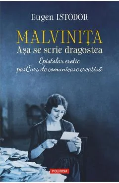 Ebook MalviŃița. Așa Se Scrie Dragostea