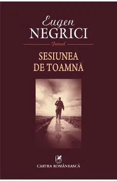 Ebook Sesiunea De Toamna