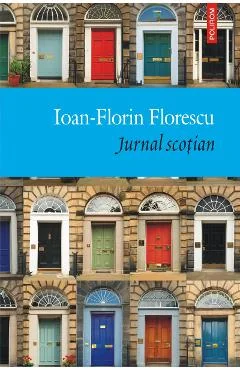 Ebook Jurnal Scotian - Ioan-Florin Florescu