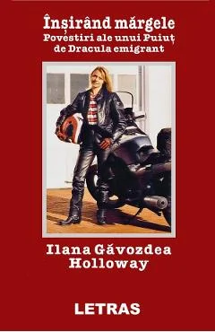 Ebook Insirand Mărgele - Gavozdea Holloway Ilana