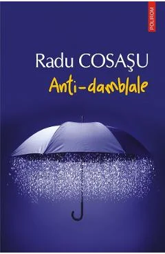 Ebook Anti-Damblale - Radu Cosasu