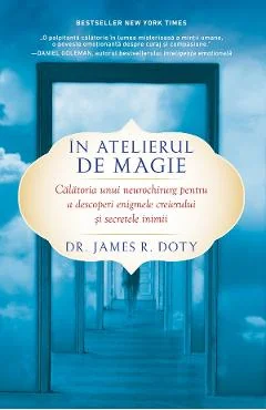 Ebook În Atelierul De Magie - James R. Doty